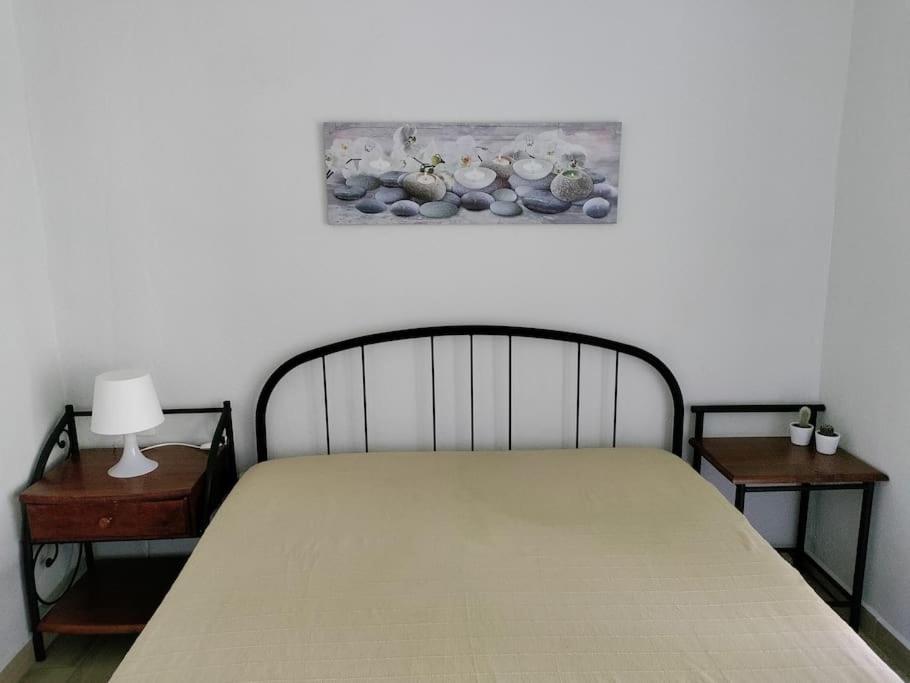 O&a By The Sea Apartamento