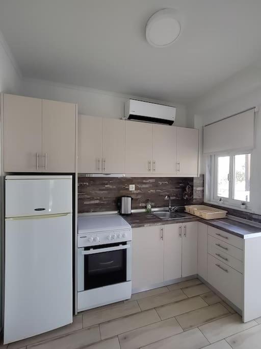 Apartamento O&a By The Sea