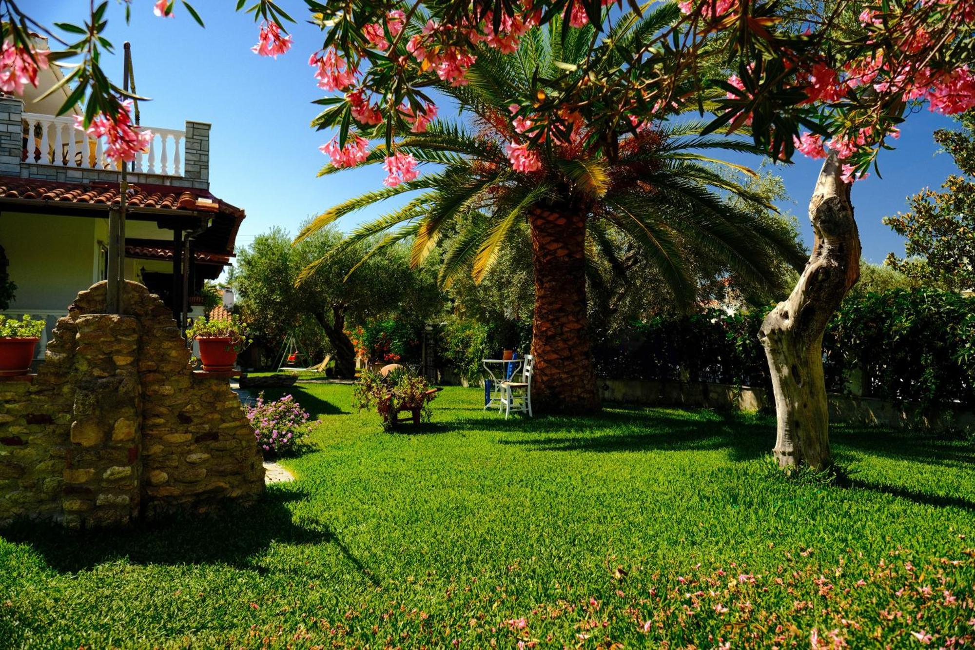 Apartamento O&a By The Sea