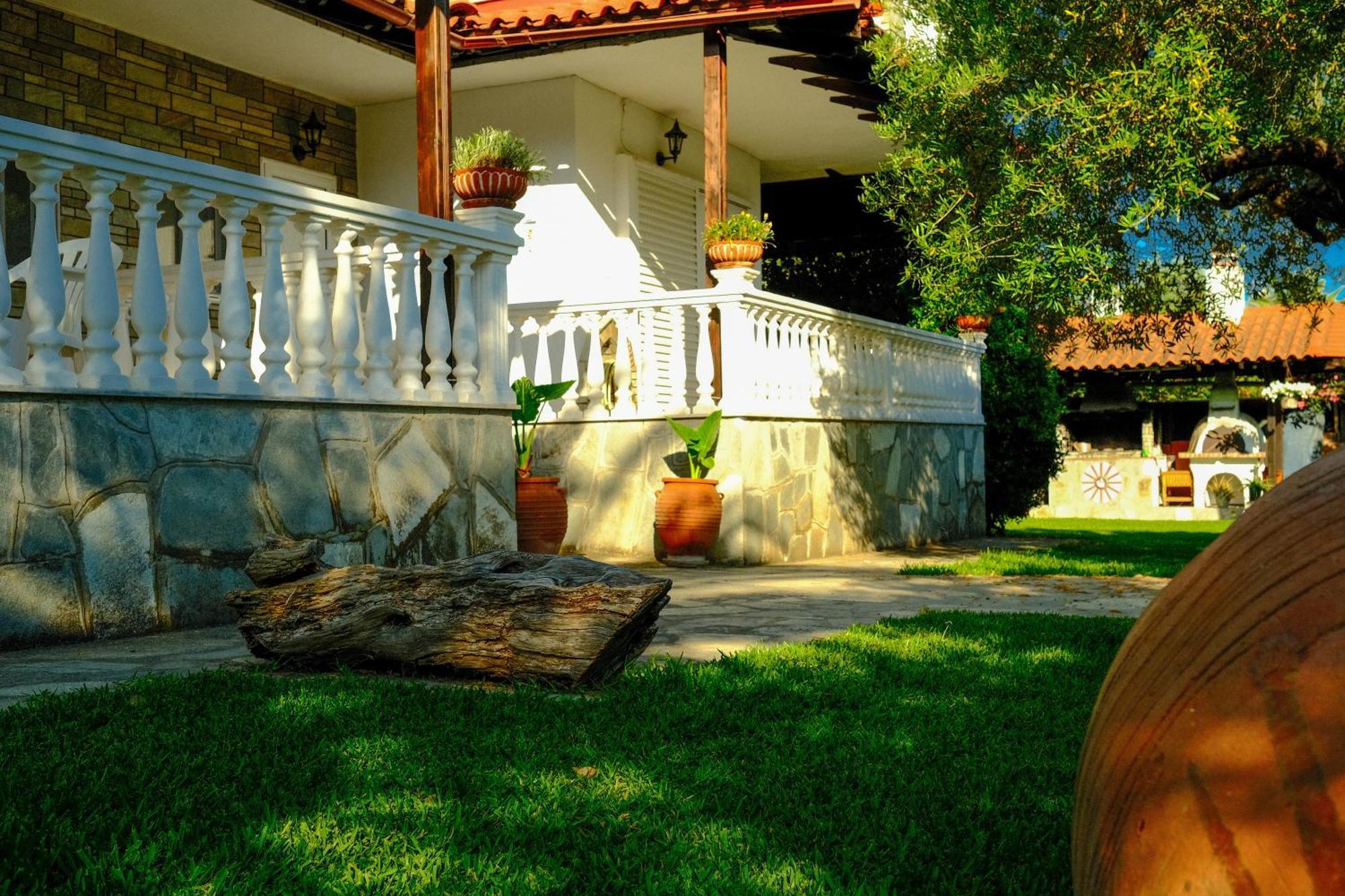 Apartamento O&a By The Sea *