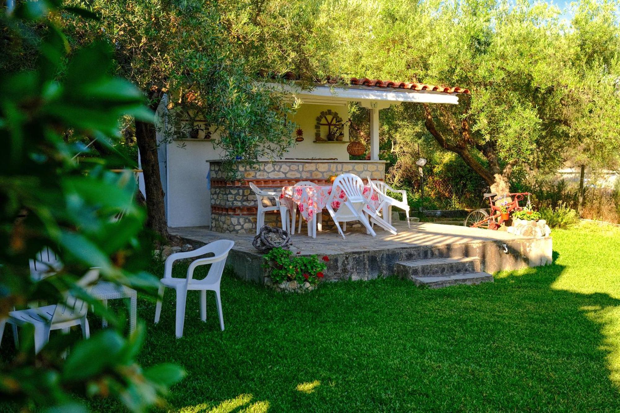 O&a By The Sea Apartamento Polychrono